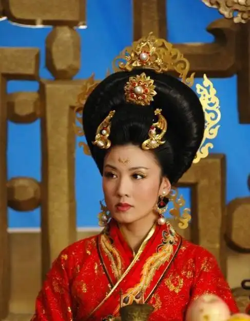 曾出演最美王母娘娘,今携黄梅戏登陆国家大剧院,大放异彩