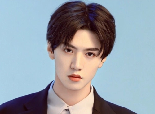 杀破狼未播先被骂原作者点赞维权者陈哲远檀健次躺枪