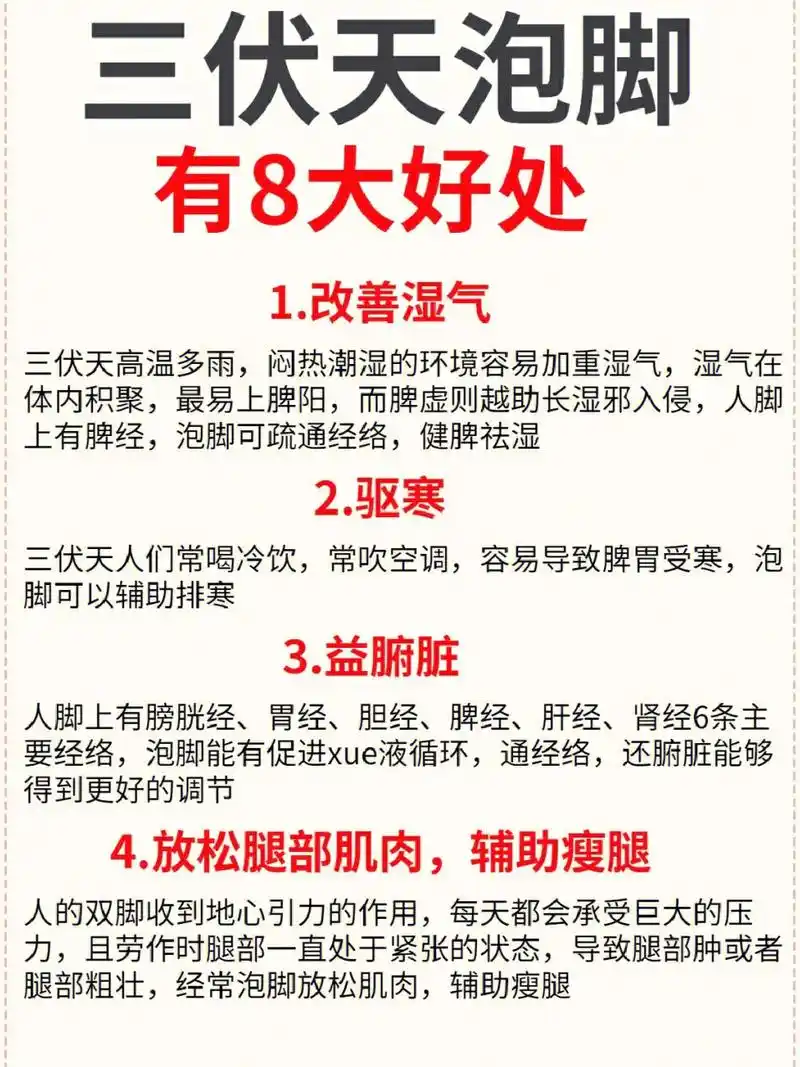 抖音图文来了 #健康养生 #中医养生知识 #调理身体 三伏 - 抖音