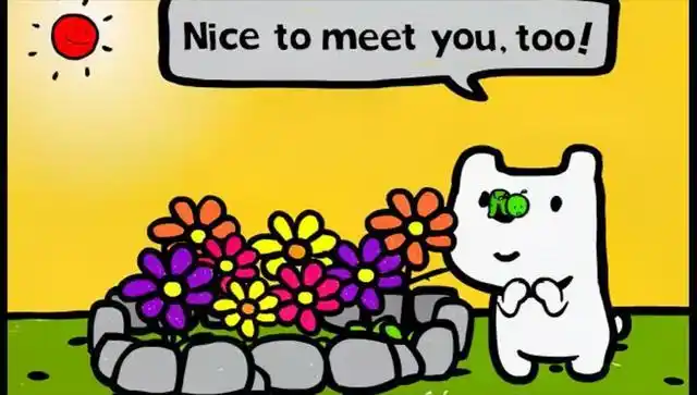 很高兴见到你用英语怎么说(很高兴认识你用英语怎么说)