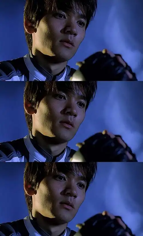 迪迦奥特曼 大古