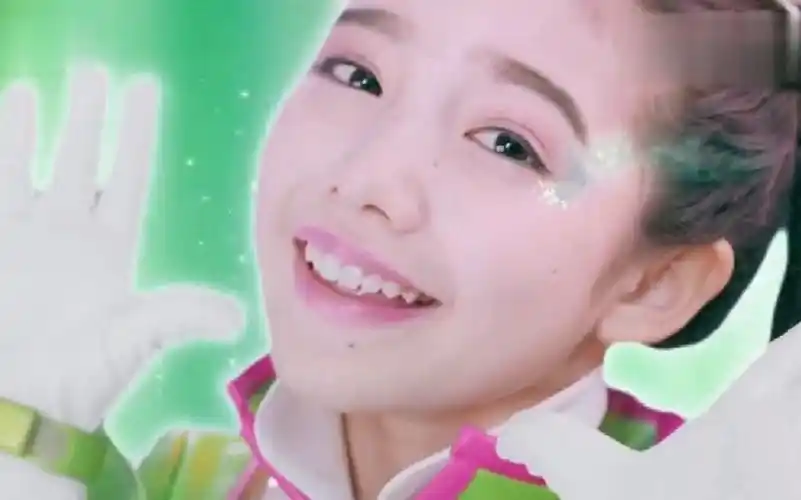 听说这是猛男必看-舞法天女小兔子小绿绿婆娘_哔哩哔哩_bilibili