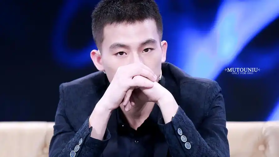 欧豪2015.3.17电影左耳剧组录制鲁豫有约 - 堆糖,美图壁纸兴趣社区