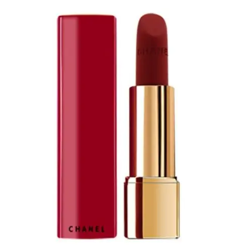 香奈儿(chanel) chanel香奈儿口红炫亮魅力丝绒系列 17年秋冬新款圣诞