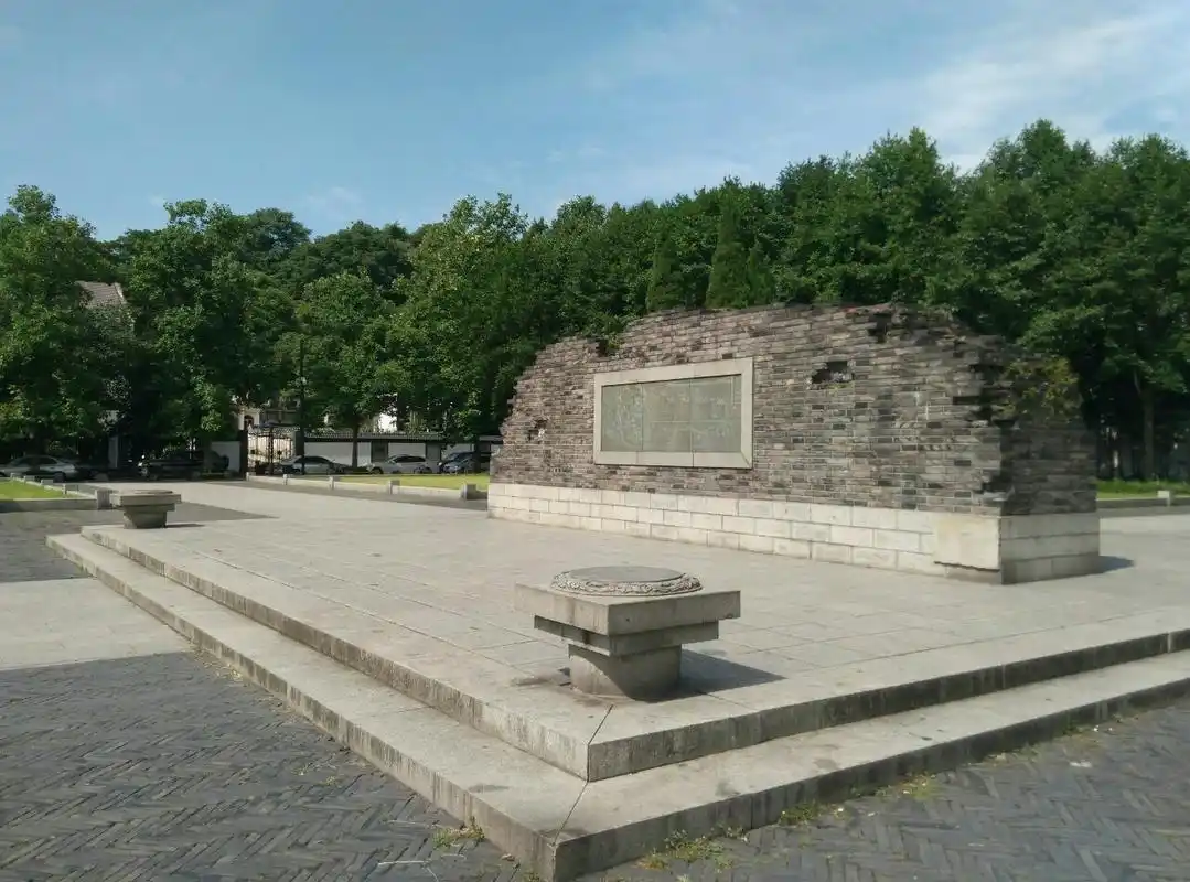 杭州真的是南宋首都吗探访南宋临安皇城旧址