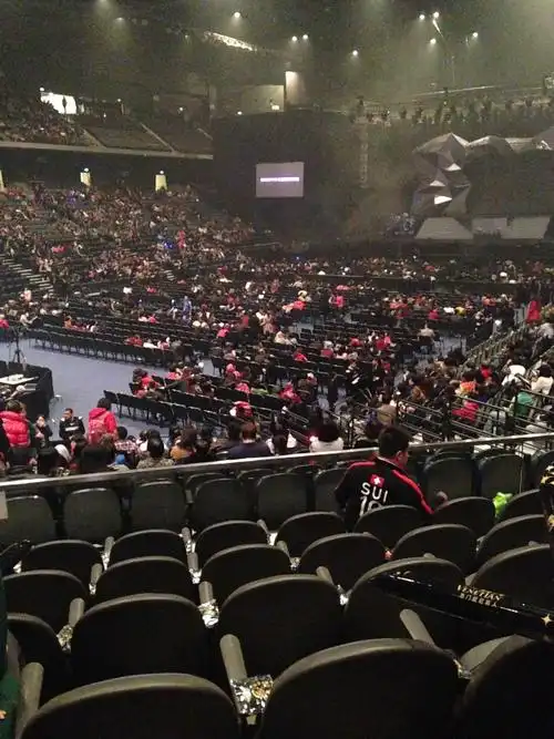 澳门,威尼斯人金光综艺馆