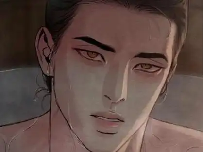 韩漫 #双男主 #无不良引导 #野画集 #尹胜浩白纳谦 第三季结局有刀