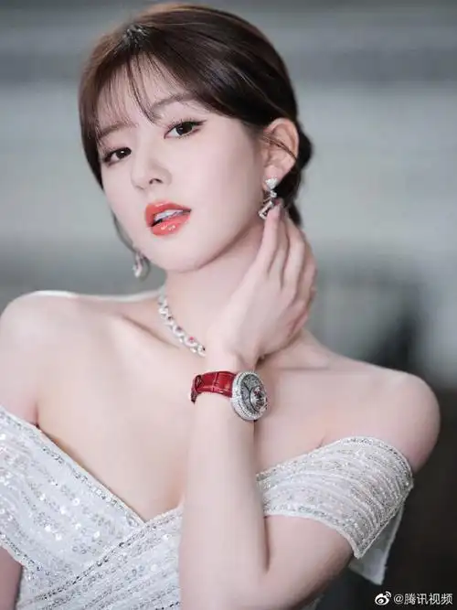 赵露思个人资料简介及家世_百科_敢闯网