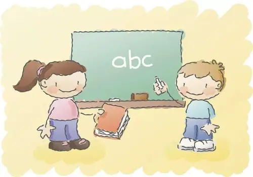 今年9月,杭州85所小学一年级要开英语课!有你家孩子的学校吗?