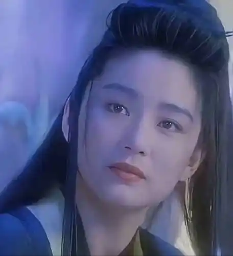 林青霞的东方不败 无法超越