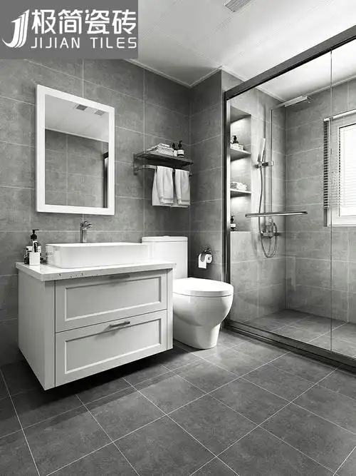 灰色地板砖真的流行吗今年