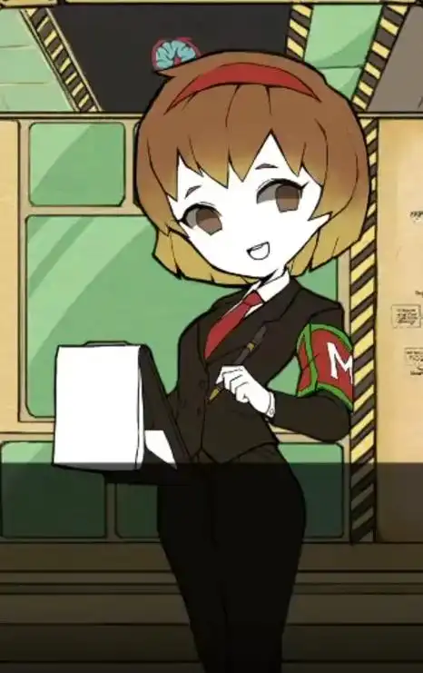 脑叶公司部长#脑叶公司 - 抖音