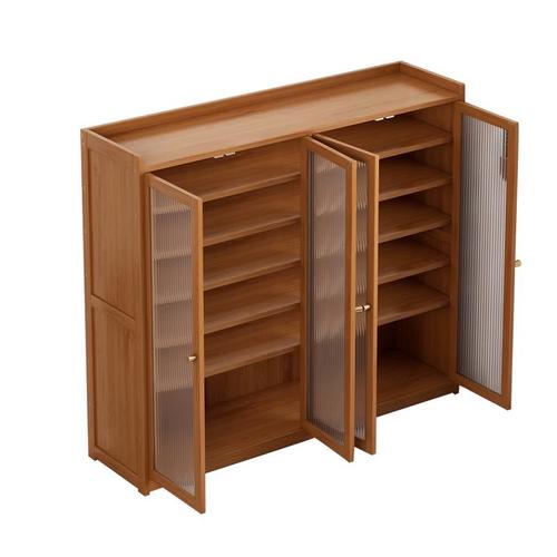 简易实木鞋 柜 大容量鞋由"备货网"根据销量,好评率,价格和信誉进行精