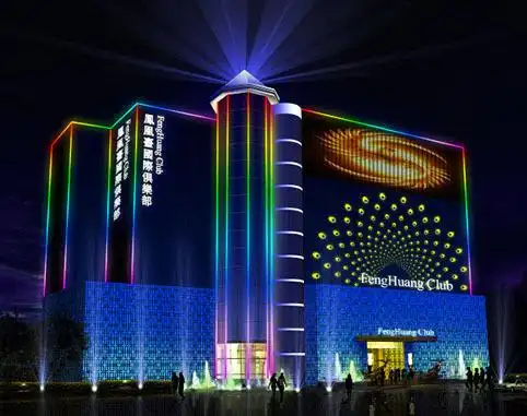 led二次封装30405060点光源数码点阵广告光源幕墙楼体亮化 - 电子批发