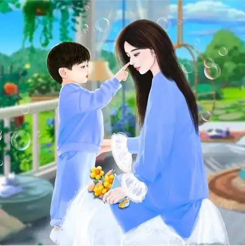 一起陪伴成长的唯美句子(陪伴宝宝成长唯美句子 )_爱阅读