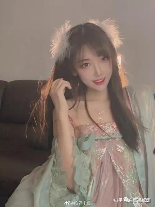 如何看待临界十缨和罗西这对情侣?