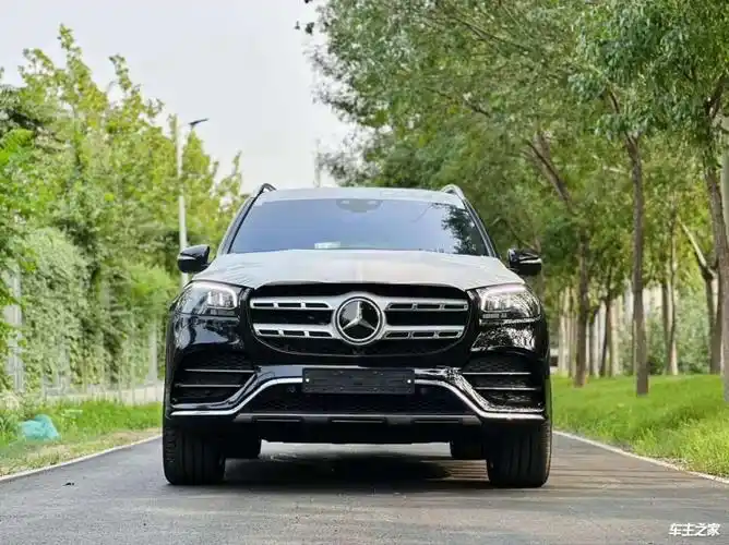 【图】东莞奔驰gls亚洲版限时优惠 目前146万元起售_东莞优惠促销 -