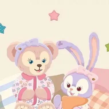 高清可爱的星黛露系列卡通头像图片