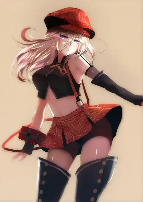 小萤火desu _ 哔哩哔哩相簿