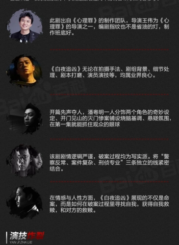 解读网剧白夜追凶