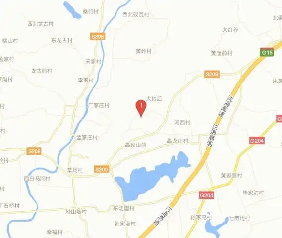 藏马山丹溪温泉木屋别墅二手房_藏马山丹溪温泉木屋别墅租房_360地图