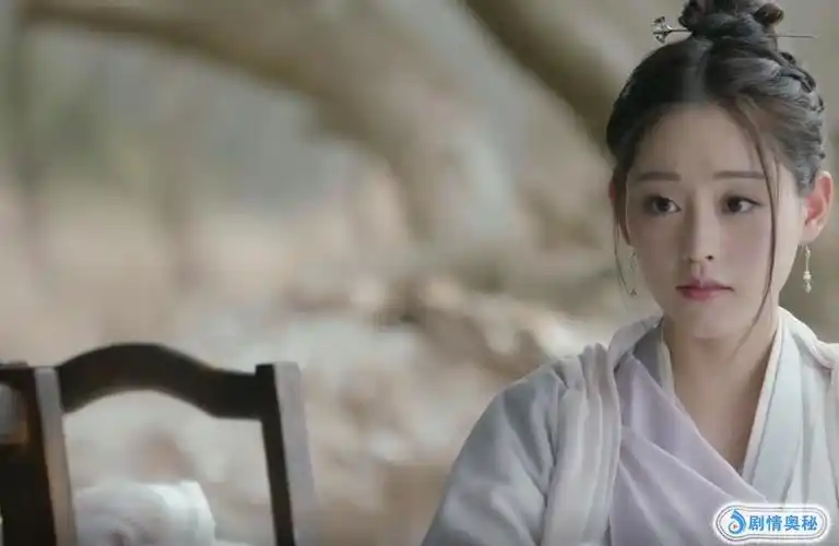 玄女成了周芷若,反派成了正派,这样的祝绪丹你爱了么优质