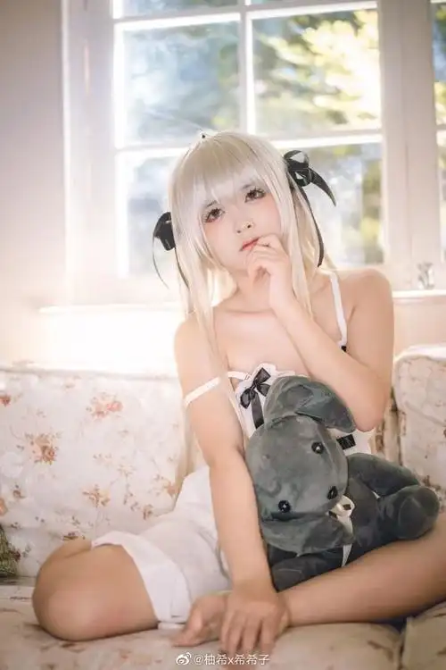 置顶cosplay超话#春日野穹##缘之空##穹妹#春日野穹cos无论在什么地方