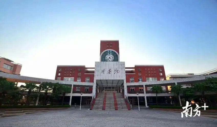 江门一中今年招生1188人下周举行咨询会指南在这