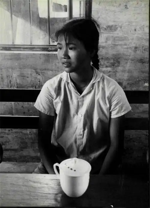 老照片!60-70年代国外报纸上的中国:每一张都有时代回忆