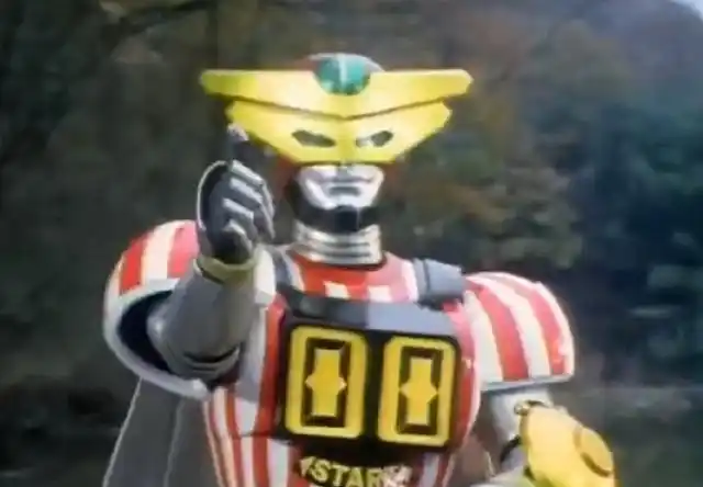 童年经典《铁甲小宝》,那些年蜻蜓队长的奇葩装扮,分分钟进警局__财经