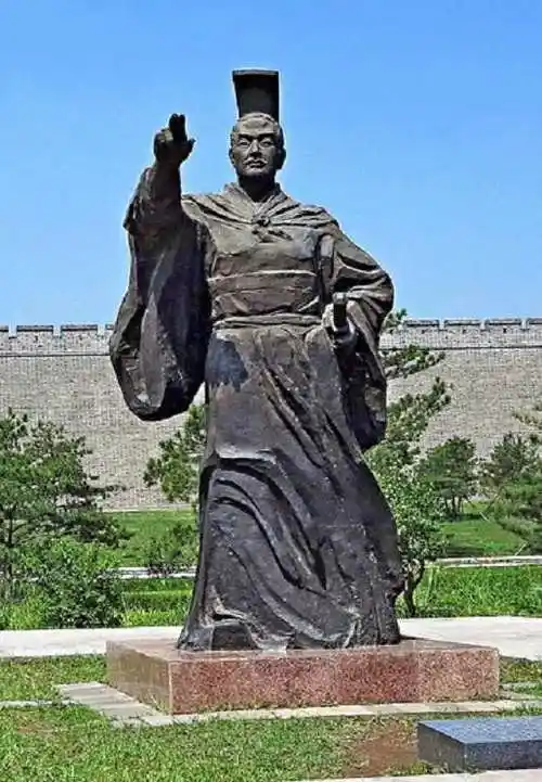 拓跋宏(北魏孝文帝)