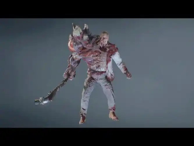 p>威廉·柏金是《 a target="_blank" href="/item/生化危机/21438"