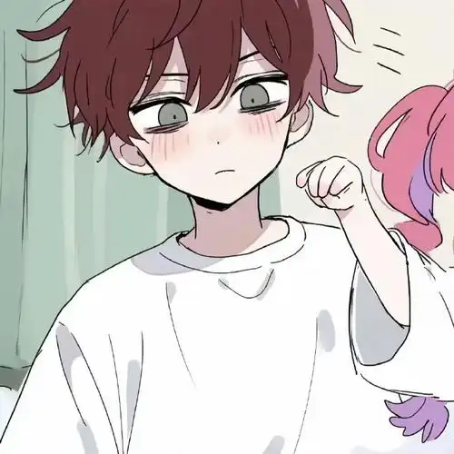 存一下新的363436373039动漫情侣头像~    #二次元新鲜事