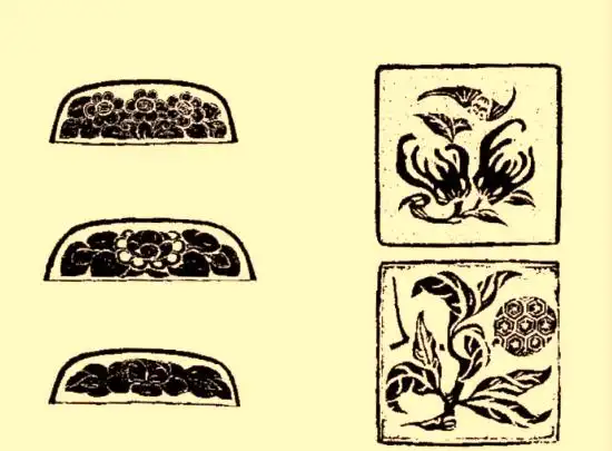 中国古老文化的智慧结晶,中国传统纹饰赏析
