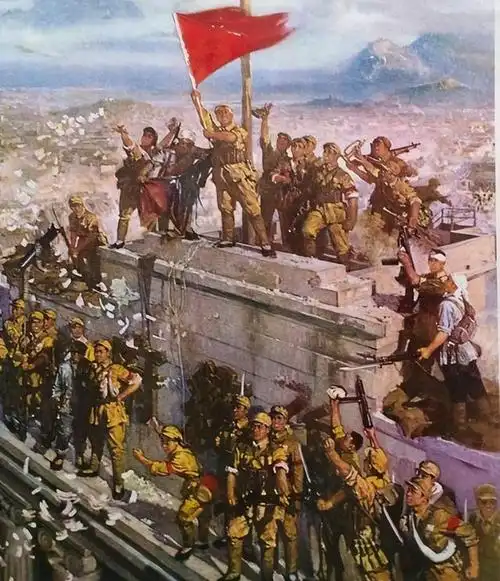 叶群的娘家人:大弟若不牺牲55年必是少将,2弟正师退休现居北京