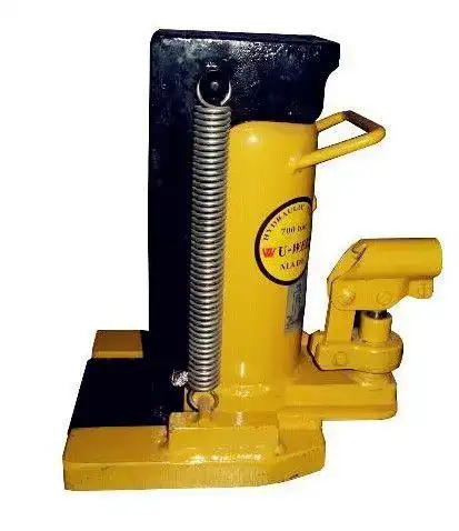 优伟uwellsl30附爪式千斤顶