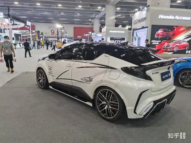 有没有丰田chr车主改装的给点参照