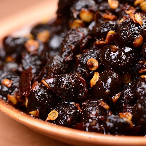 云南风味秘制五香豆豉油6kg桶装商用款回锅肉烤鱼调料火锅蘸料