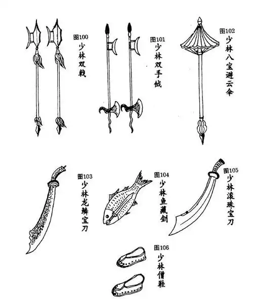 欢迎想要了解更多冷兵器知识的朋友,关注微信冷兵器自媒体公众号:gll