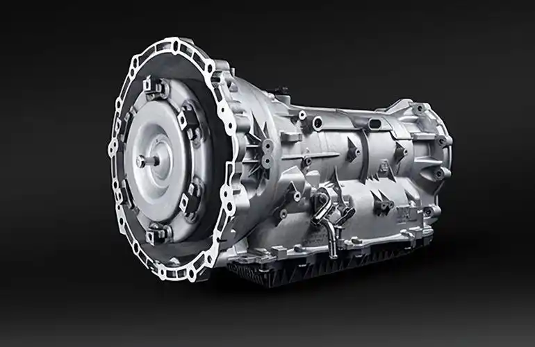 0t发动机,与之匹配的是采埃孚8at自动变速箱,最大扭矩可达350牛米