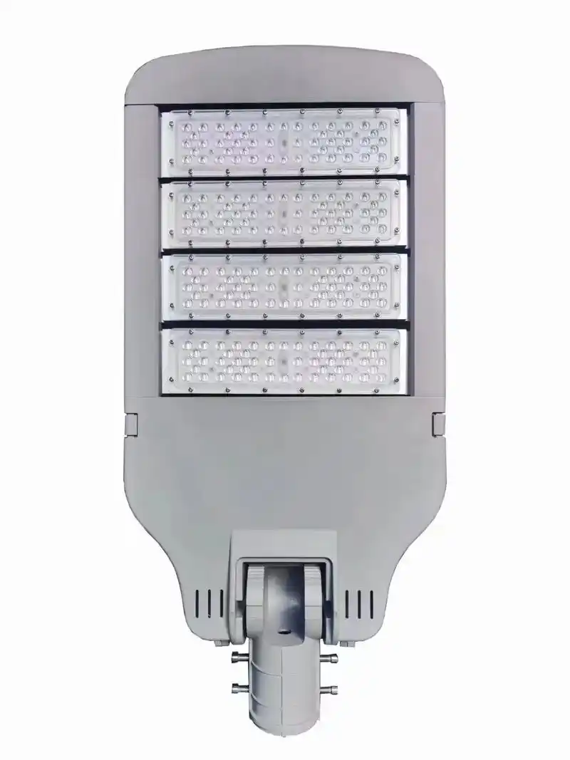 路灯头户外太阳能灯