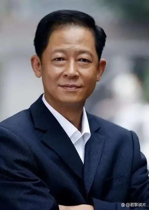 盘点王志文八大经典电视剧,全是高分好剧,《天道》只能居第二