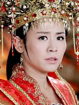 薛平贵与王宝钏陈浩民宣萱超前