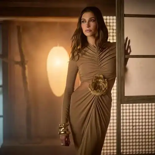 《名利场》奥斯卡群星写真,大家都好美!