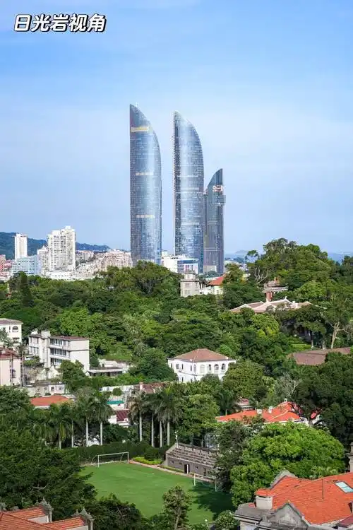 福建厦门旅游团 ,来旅游的朋友必须收藏这篇超全千元攻略