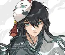 时透无一郎帅气头像_最新高清时透无一郎帅气头像大全-触站