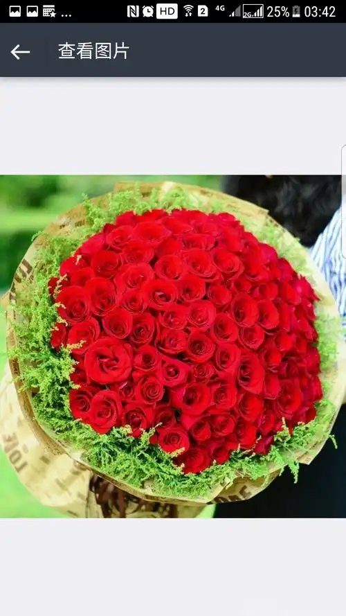 意时光花店怎么样_团购意时光花店-66朵玫瑰花束-美团网