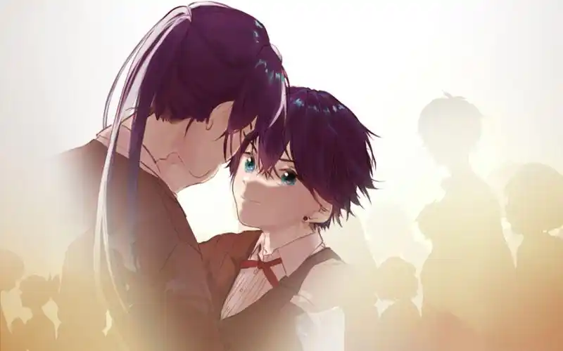 乐正龙牙徵羽摩柯迂回步原创pv付