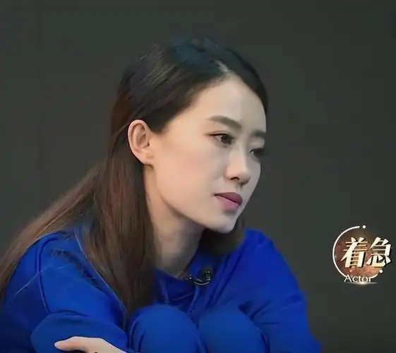 走红3年后再看李焕英张小斐的处境黄渤的话终于得到印证