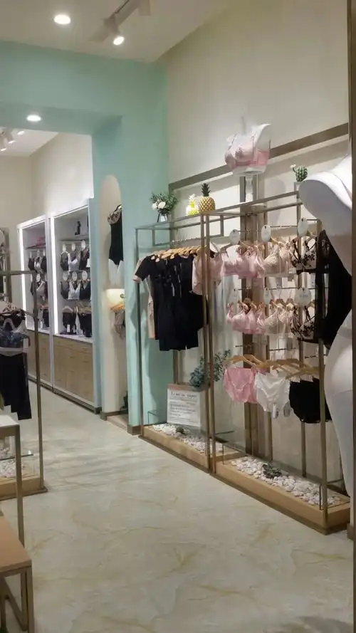 内衣店